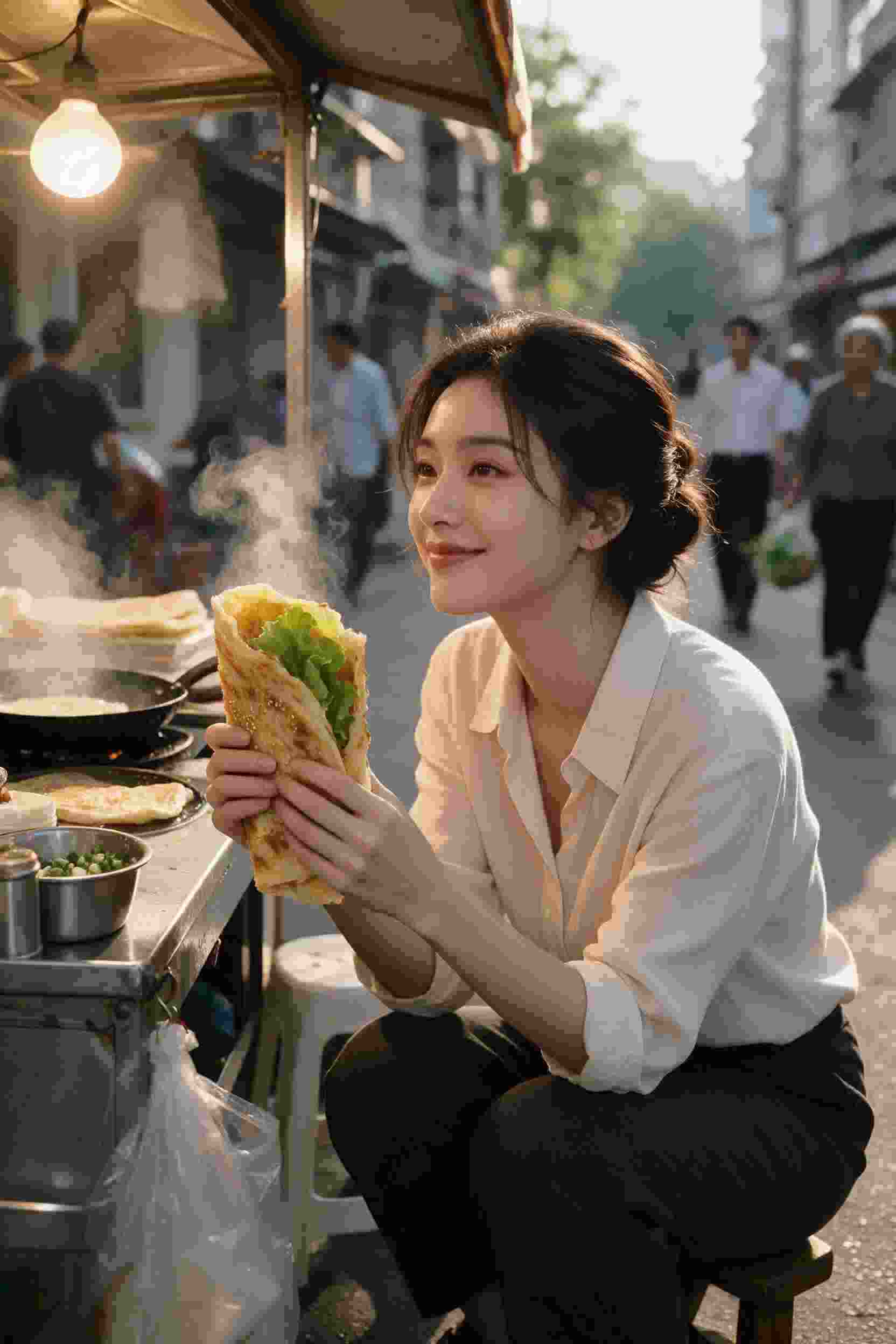 热门4