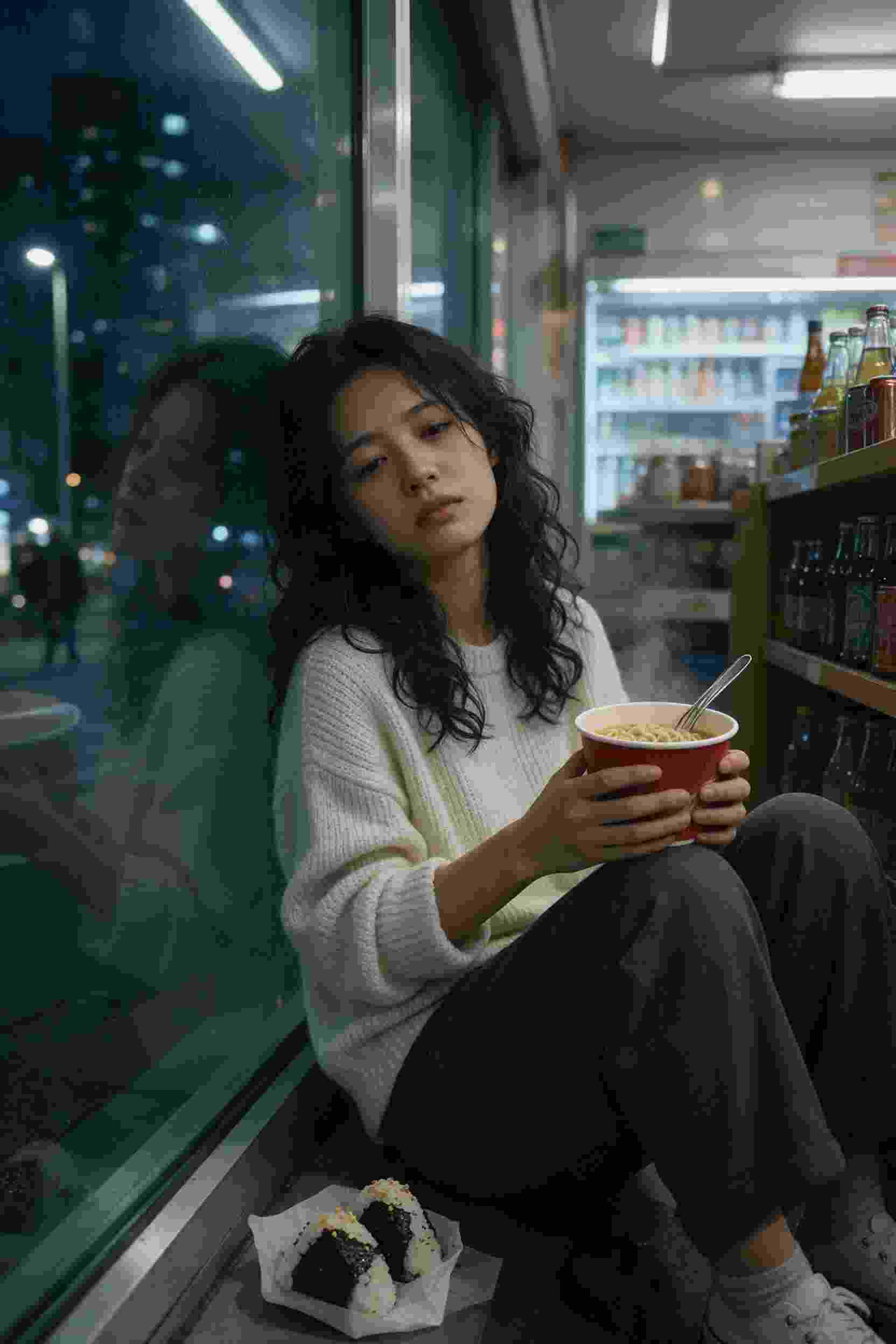 爱情7